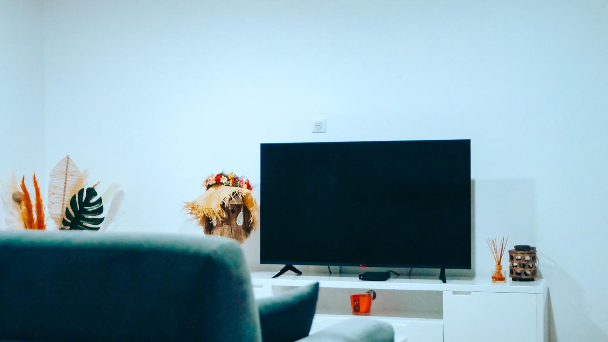 Pension Irivai, Appartement Uo Uo 3 Chambres Vue Mer Uturoa Exteriör bild