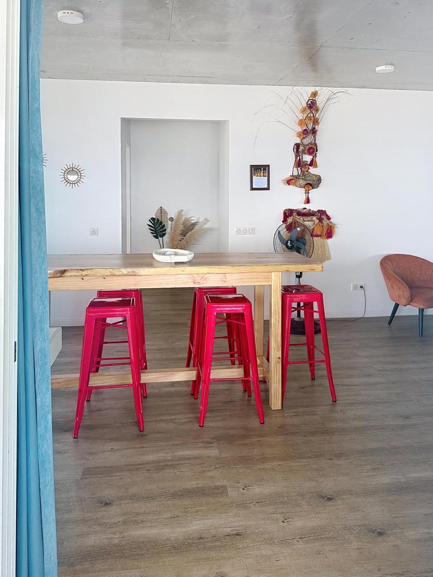 Pension Irivai, Appartement Uo Uo 3 Chambres Vue Mer Uturoa Exteriör bild